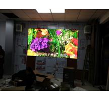 濟(jì)源鄭州豐產(chǎn)路街道辦P2LED顯示屏項(xiàng)目